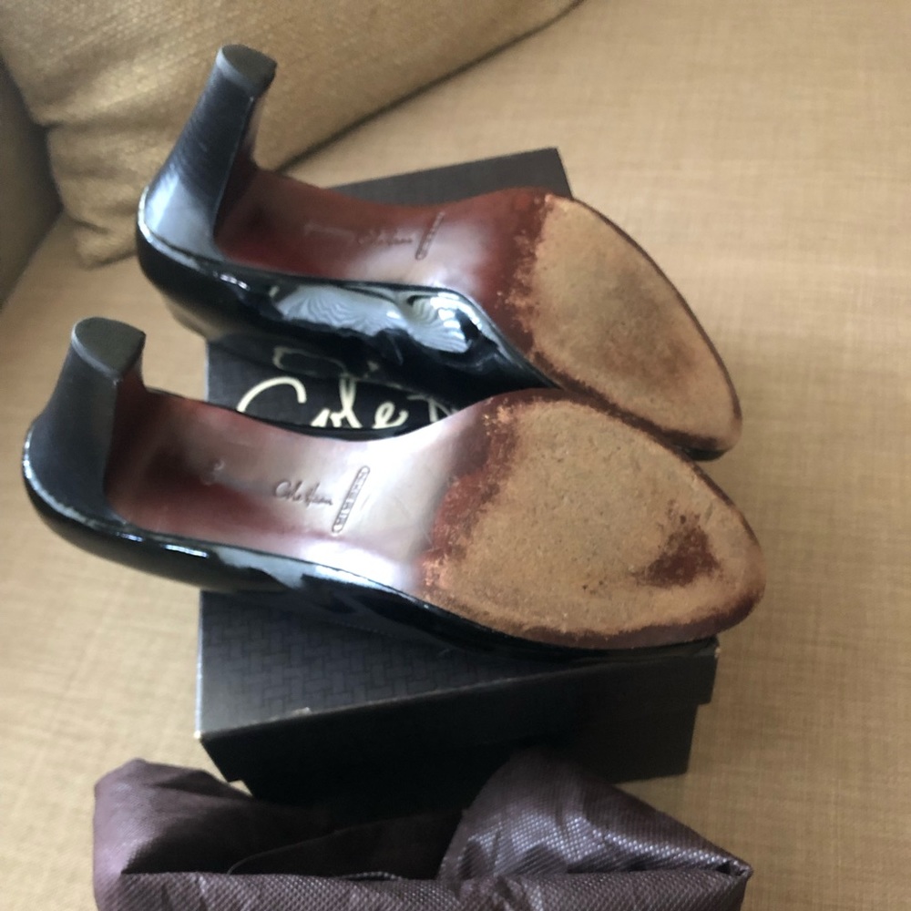 Cole Haan woman pumps